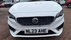 MG MG3 1.5 VTi-TECH Exclusive 5dr [Navigation] Petrol Hatchback
